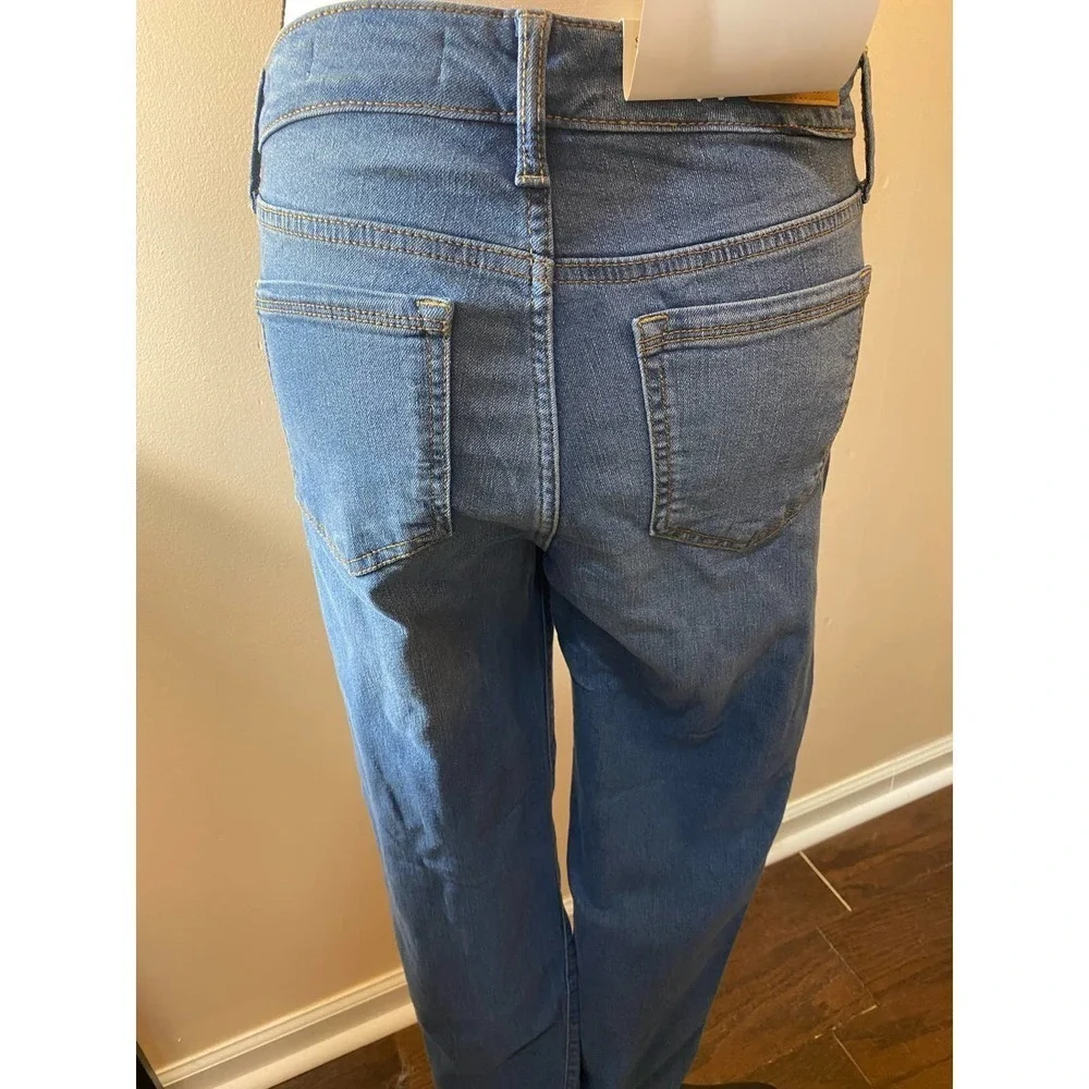 Sanctuary Jeans Slim Straight NWT multiple sizes